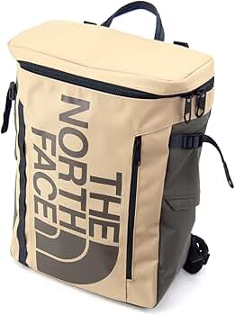 THE NORTH FACE BCヒューズボックス　カーキ　30L 【タグ付き】 Amazon.co.jp: [ザノースフェイス] BCヒューズボックス2［NM82255］30L